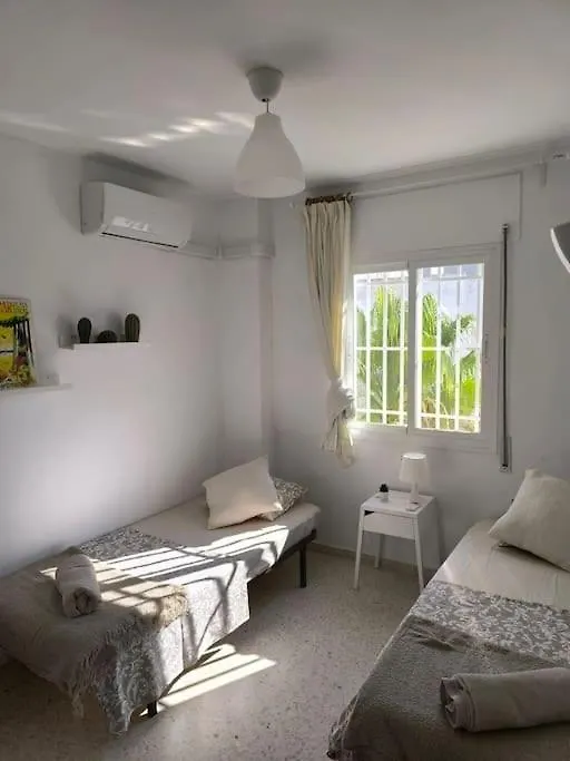 Apartment Bonito Apartamento En Sanlucar Sanlucar de Barrameda