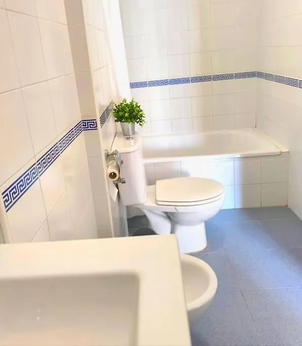 Bonito Apartamento En Sanlucar Sanlucar de Barrameda Spain