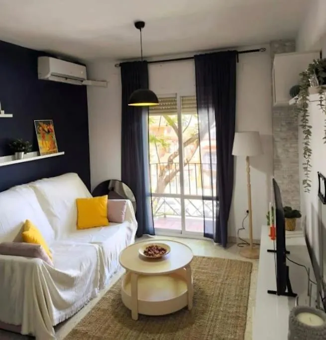 Bonito Apartamento En Sanlucar Sanlucar de Barrameda 0*,  Spain