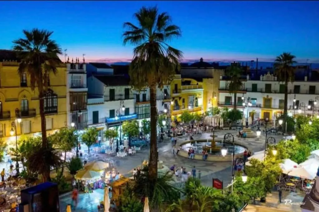 Bonito Apartamento En Sanlucar Sanlucar de Barrameda