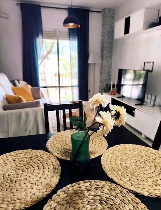 Bonito Apartamento En Sanlucar Sanlucar de Barrameda Apartment