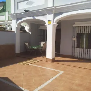 Unifamiliar Torres Сasa de vacaciones