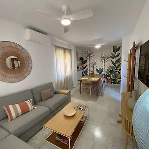 Duplex Romero Y Alba Сasa de vacaciones